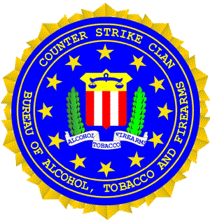 [ATF logo]